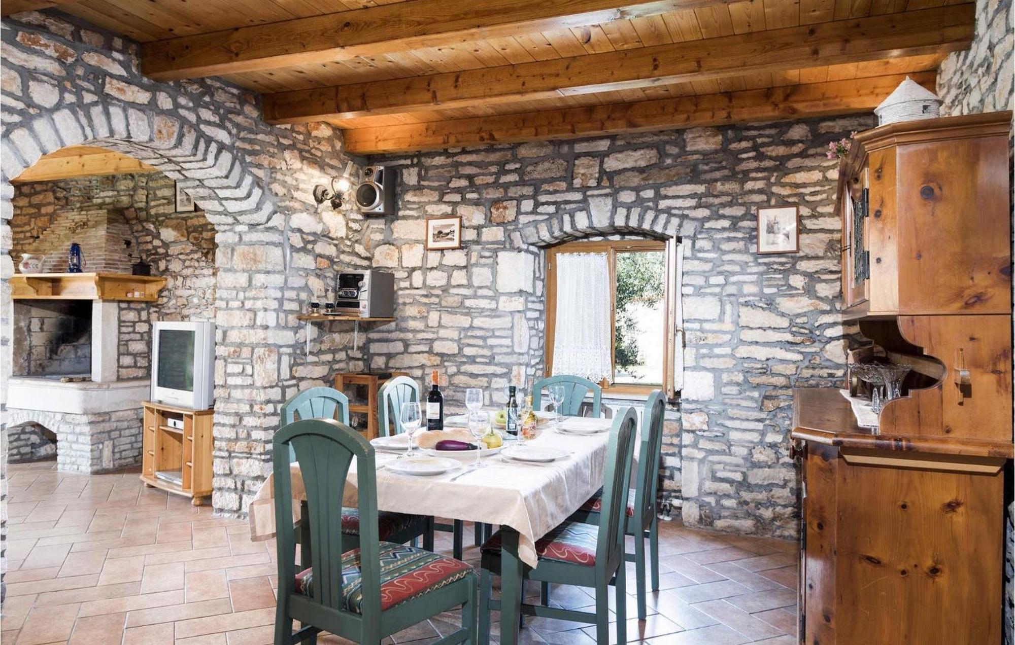 Ferienhaus Petric *