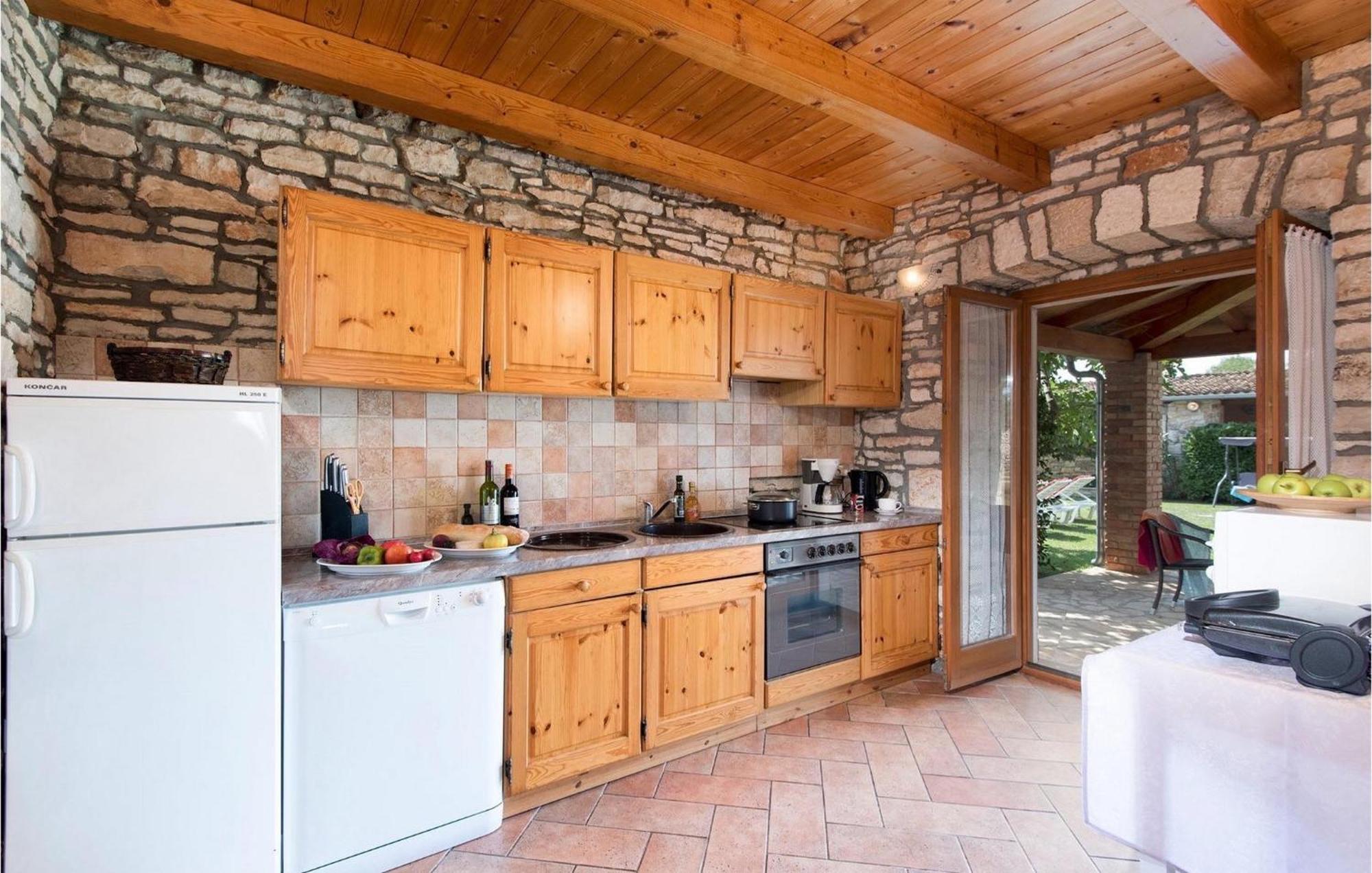 Ferienhaus Petric