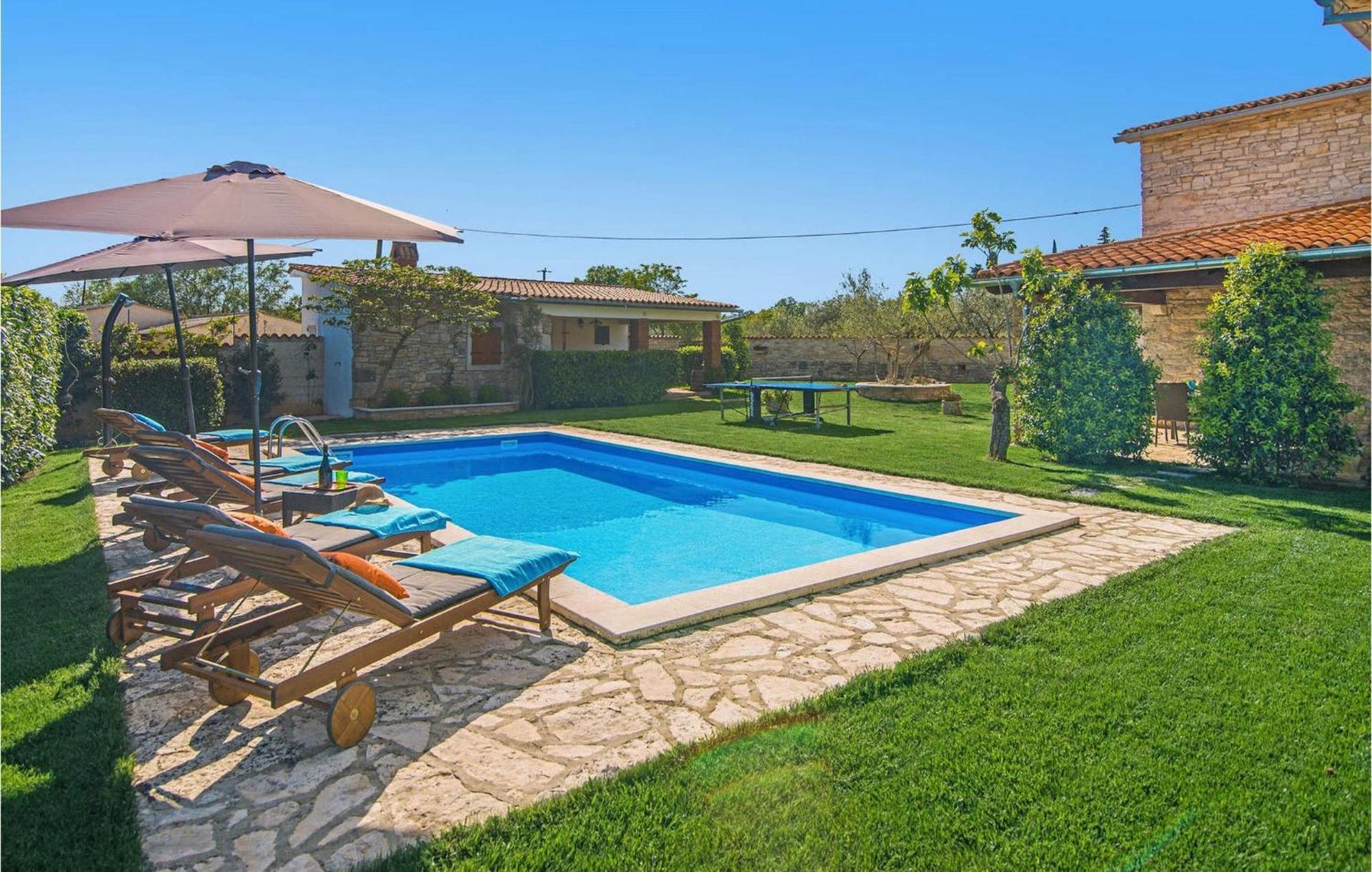 Petric Holiday home Pula