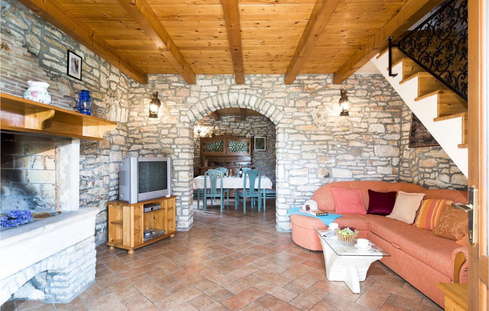 Petric Holiday home Pula