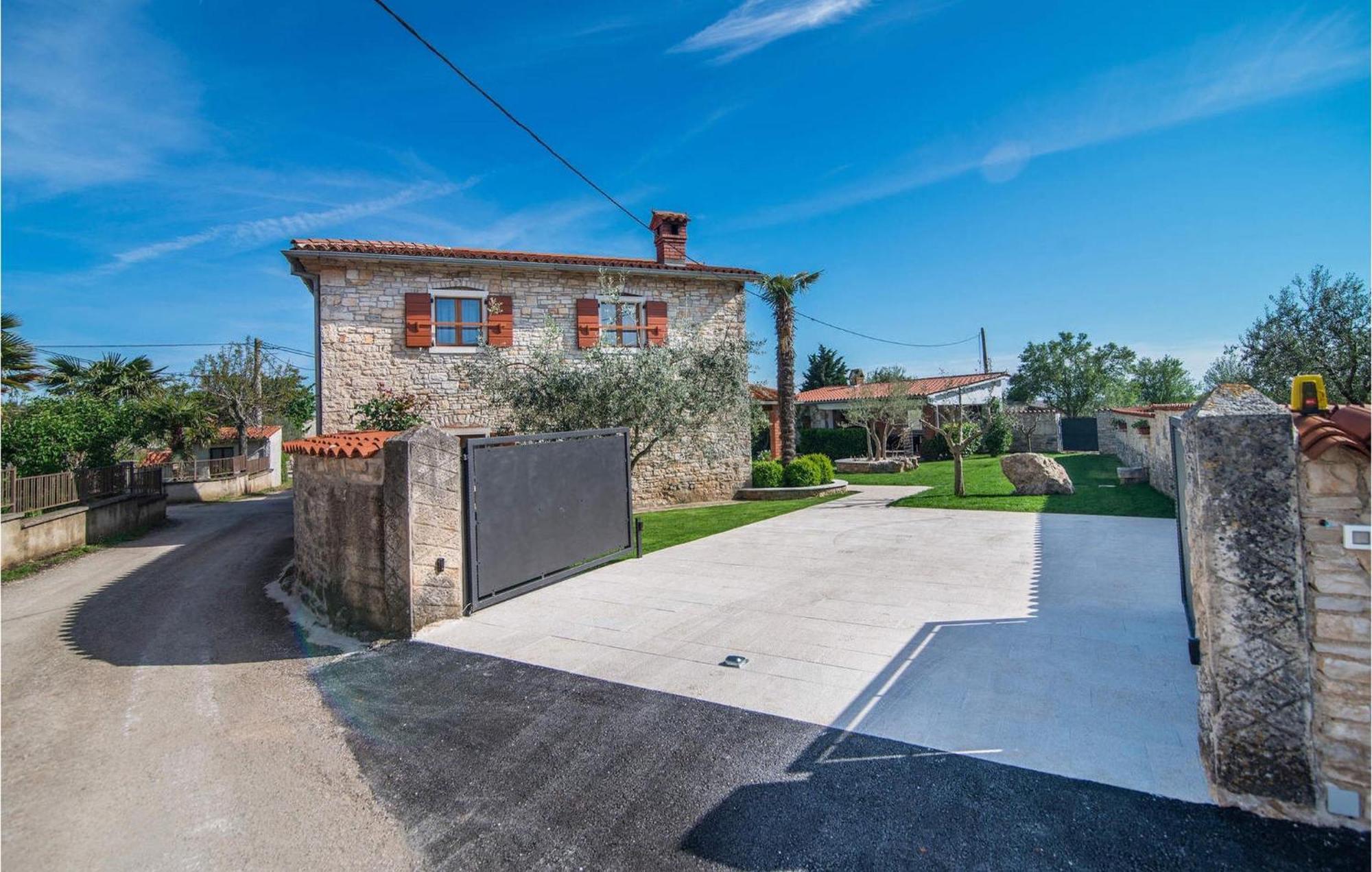 Petric Holiday home Pula