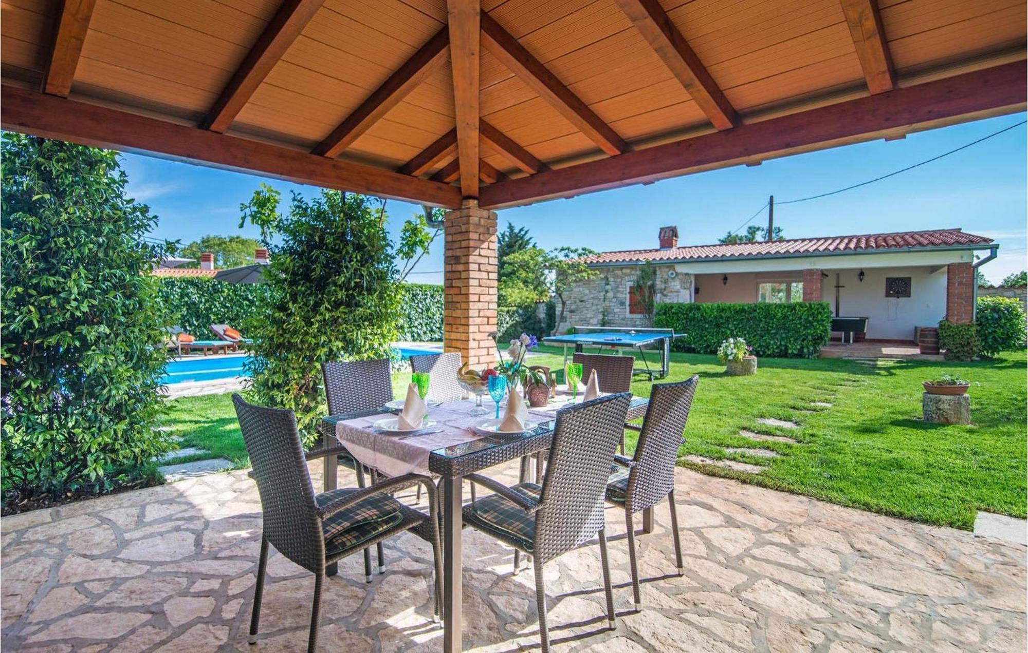 Petric Holiday home *