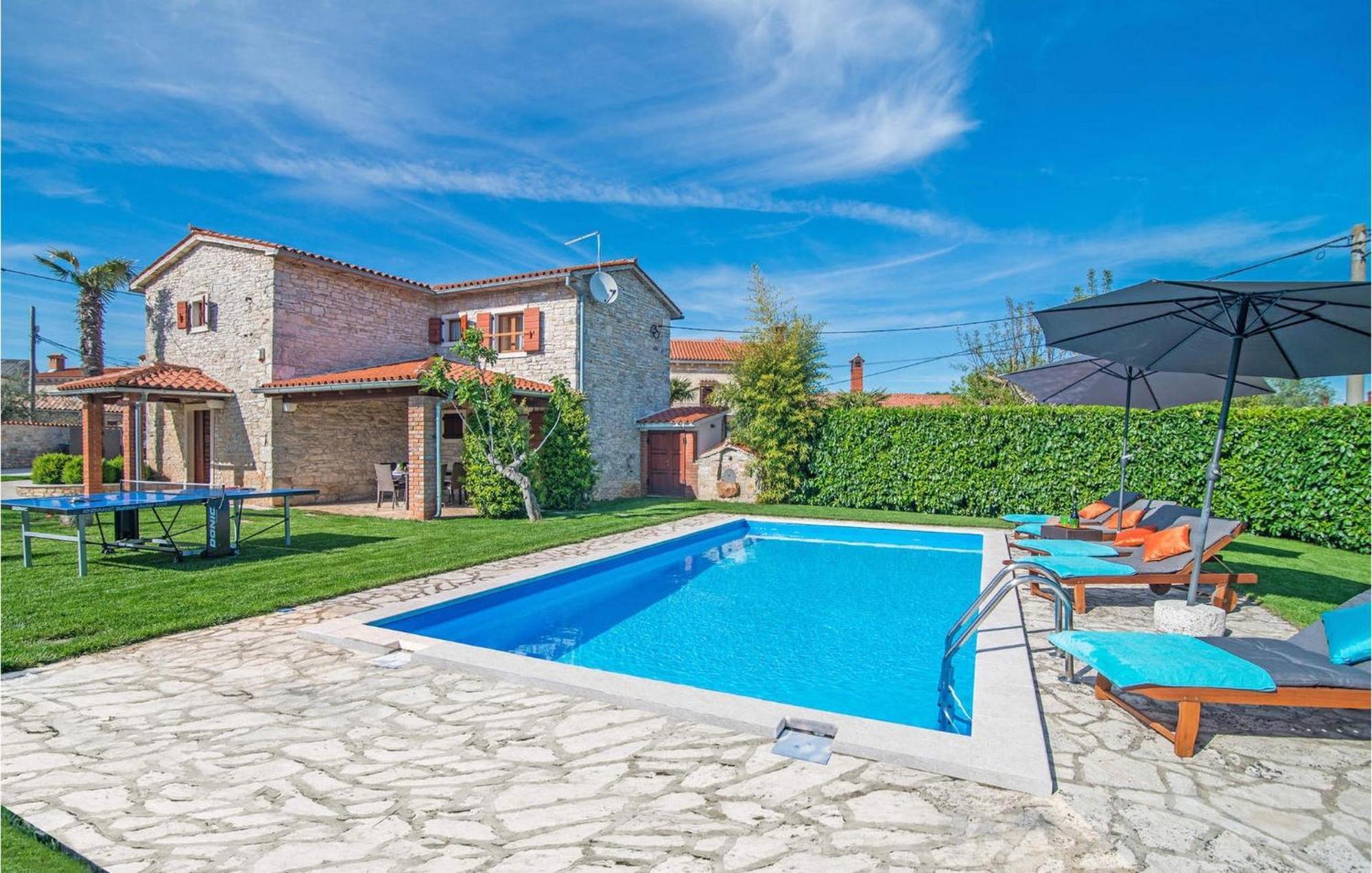 Petric Holiday home